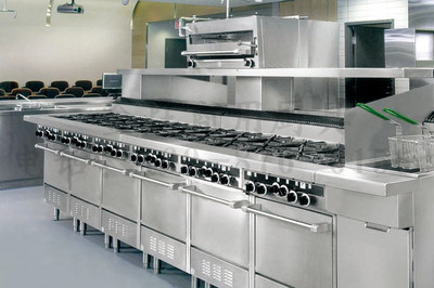 西藏西餐設(shè)備