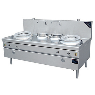 深圳酒店不銹鋼廚房設備_遠輝廚具服務周到