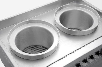 酒店廚具設(shè)備