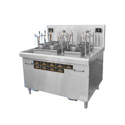 大驪電器 商用電磁爐湯爐 商用電磁爐