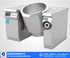 商用廚房設(shè)備哪家好？西安聚豐廚具為您提供專(zhuān)業(yè)解決方案