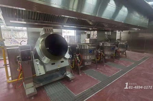 廣州廚房設(shè)備公司 為餐飲服務(wù)公司提供專(zhuān)業(yè)廚房工程方案與設(shè)備支持