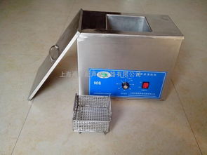 上海聲彥精品推薦 三頻定制款超聲波清洗機(jī)，專業(yè)廚具清潔新選擇