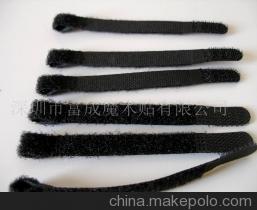 魔術(shù)貼電線扎帶 整潔、可重復(fù)使用的線纜管理解決方案