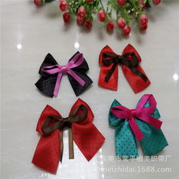 匠心織就，點(diǎn)綴生活的藝術(shù)——從服裝輔料絲帶到家居彩帶的多維應(yīng)用